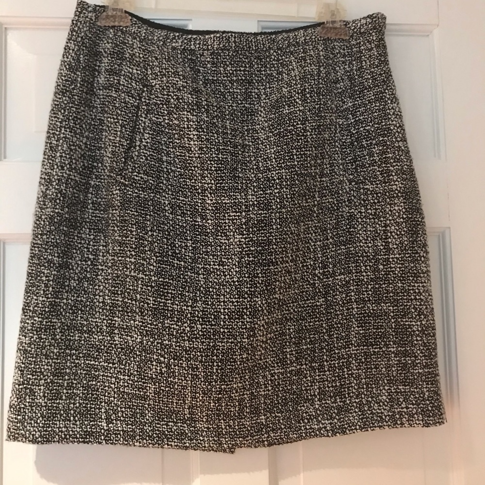 Ann Taylor Loft Skirt